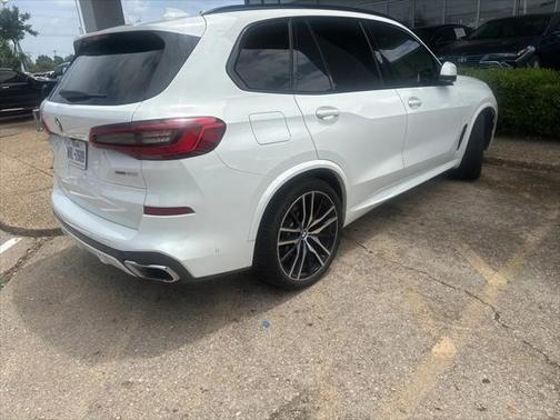 2019 BMW X5 xDrive50i