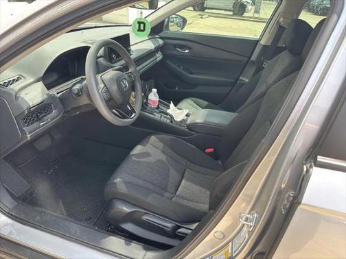 2024 Honda Accord LX 1.5T