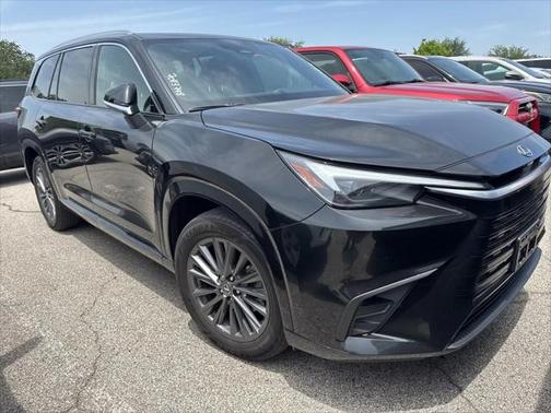 2024 Lexus TX 350 Premium