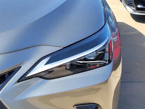 2023 Lexus NX 350h 350h Base