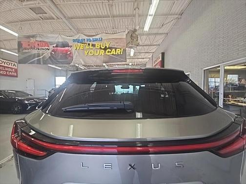 2023 Lexus NX 350h 350h Base