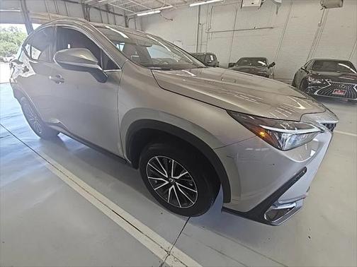 2023 Lexus NX 350h 350h Base