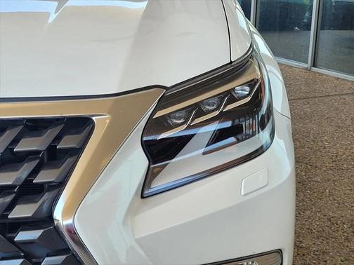2020 Lexus GX 460 Luxury