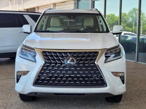 2020 Lexus GX 460 Luxury