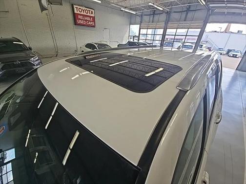 2020 Lexus GX 460 Luxury