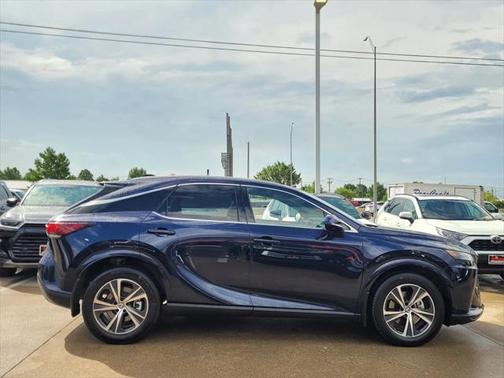 2023 Lexus RX 350 Premium Plus