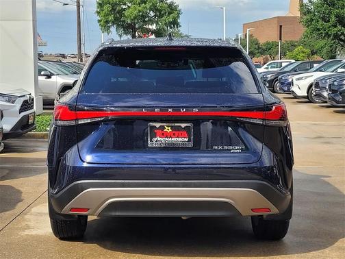 2023 Lexus RX 350 Premium Plus