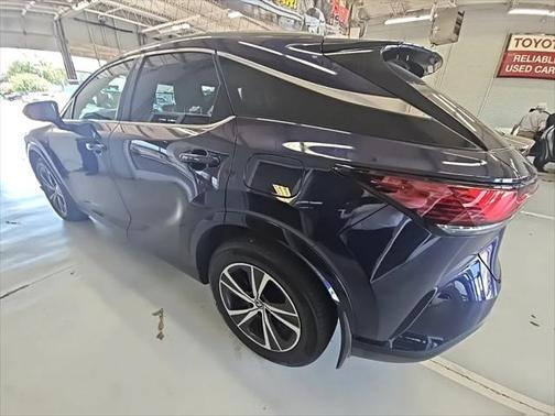 2023 Lexus RX 350 Base