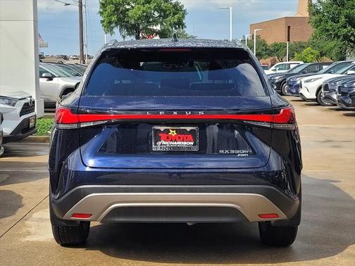 2023 Lexus RX 350 Premium Plus