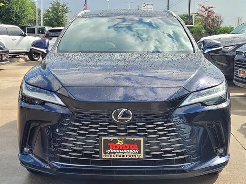 2023 Lexus RX 350 Premium Plus