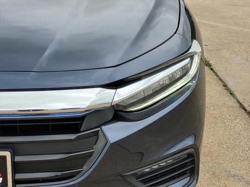 2021 Honda Insight Touring
