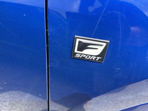 2022 Lexus NX 350 F SPORT Handling