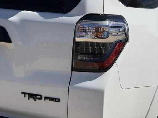 2021 Toyota 4Runner TRD Pro