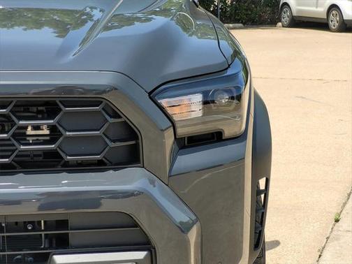 2025 Toyota 4Runner TRD Off Road Premium