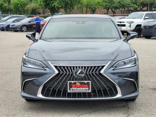 2024 Lexus ES 350 Ultra Luxury
