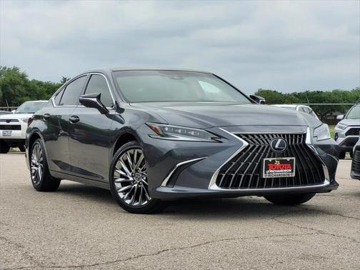 2024 Lexus ES 350 Ultra Luxury
