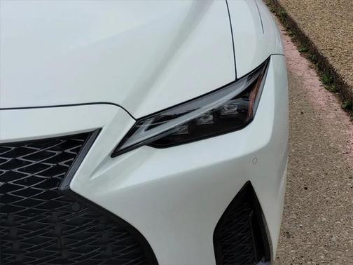 2023 Lexus IS 350 Base