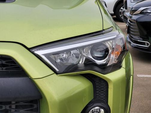 2022 Toyota 4Runner TRD Pro