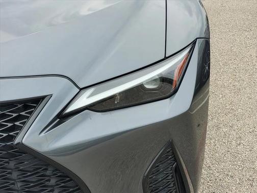 2023 Lexus IS 350 Base