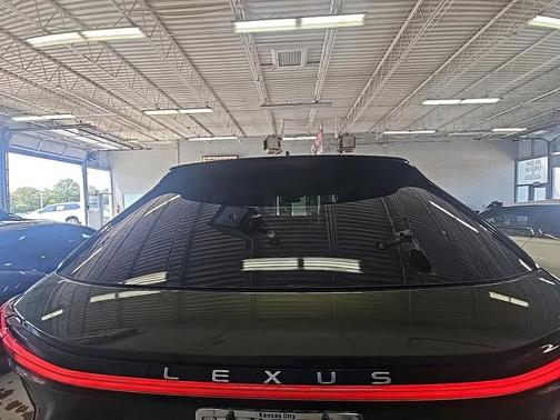 2025 Lexus RX 350 Premium Plus