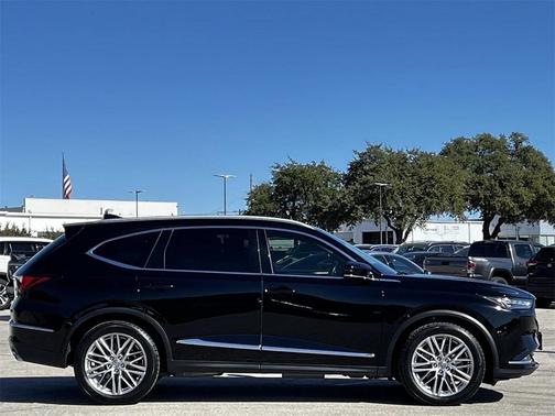 2023 Acura MDX Advance Package