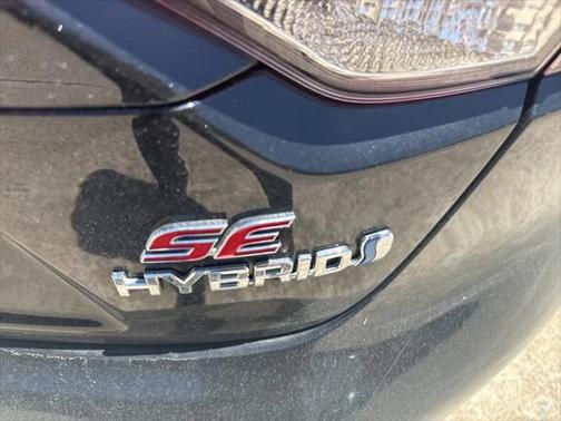 2024 Toyota Corolla Hybrid Base