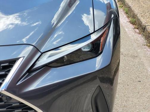 2024 Lexus IS 300 Base
