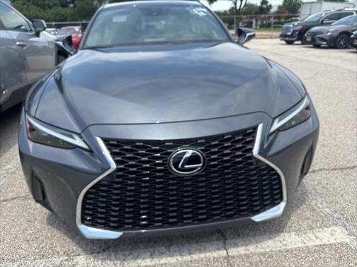 2024 Lexus IS 300 Base