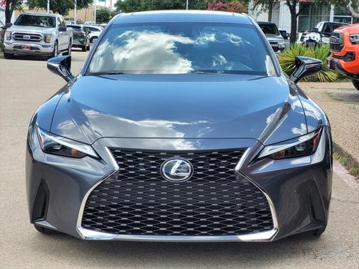 2024 Lexus IS 300 Base