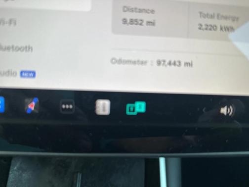2020 Tesla Model 3 Standard Range