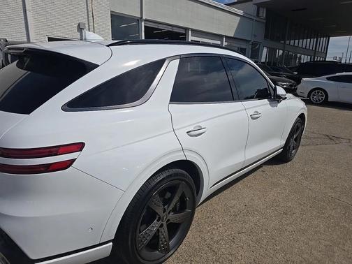 2024 Genesis GV70 2.5T AWD