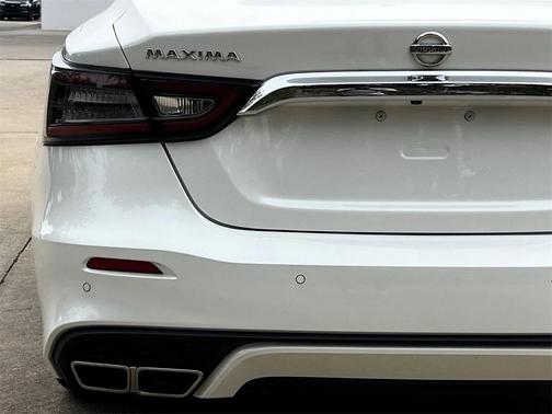 2020 Nissan Maxima 3.5 S