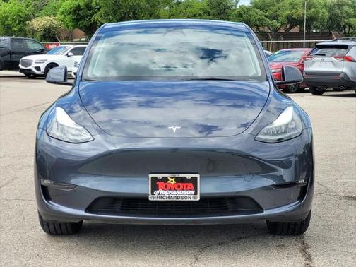 2023 Tesla Model Y RWD