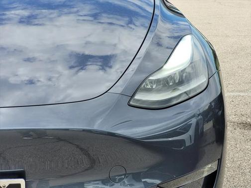 2023 Tesla Model Y RWD
