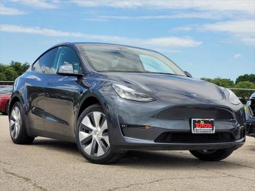2023 Tesla Model Y RWD
