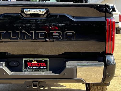 2024 Toyota Tundra 1794 Edition