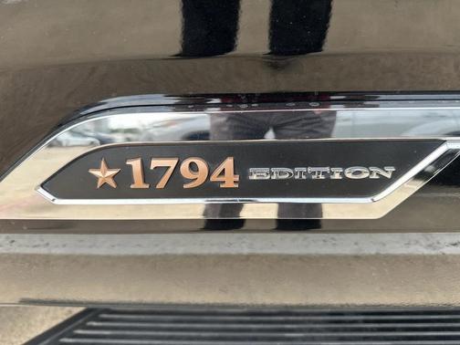 2024 Toyota Tundra 1794 Edition