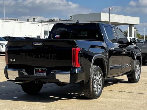 2024 Toyota Tundra 1794 Edition