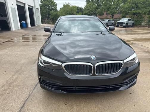 2018 BMW 530e iPerformance