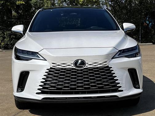 2024 Lexus RX 350 Luxury