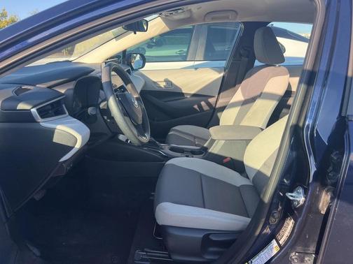 2024 Toyota Corolla Base