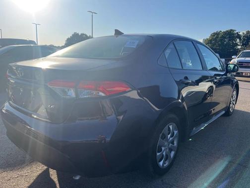 2024 Toyota Corolla Base