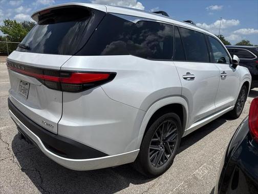 2024 Lexus TX 350 Premium