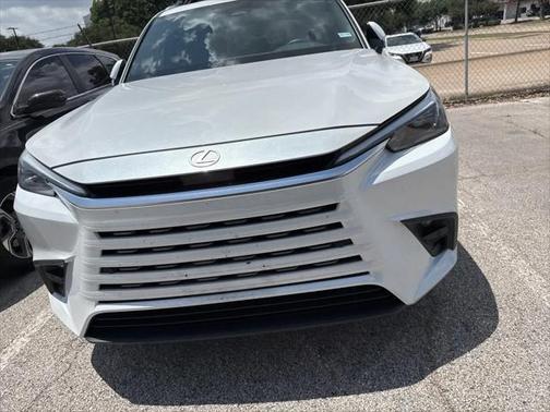 2024 Lexus TX 350 Premium