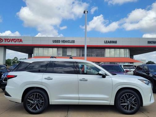 2024 Lexus TX 350 Premium