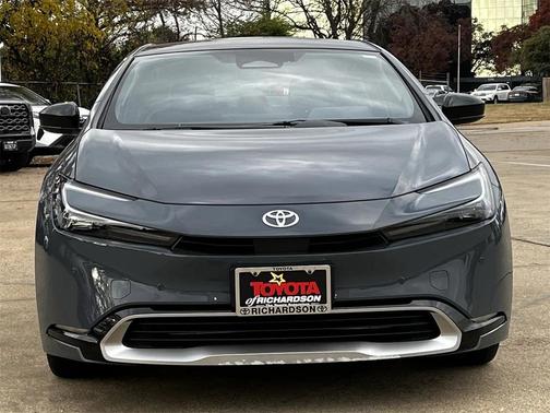 2023 Toyota Prius Prime XSE Premium