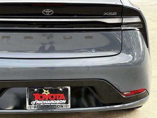 2023 Toyota Prius Prime XSE Premium