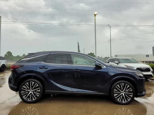 2023 Lexus RX 350 Base