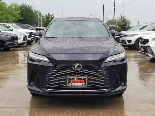 2023 Lexus RX 350 Base