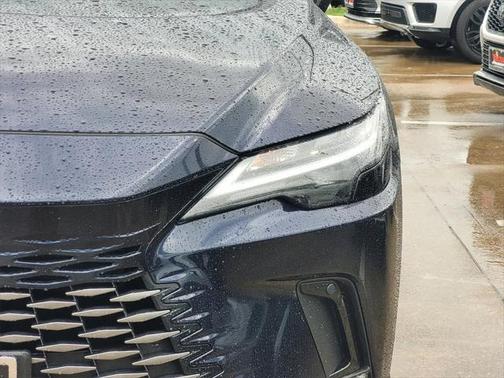 2023 Lexus RX 350 Base